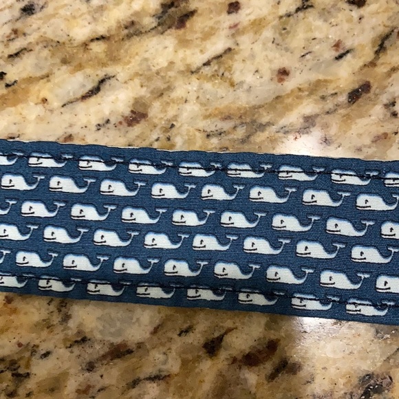Brand NWT Vineyard Vines belt - Sz S main image 5